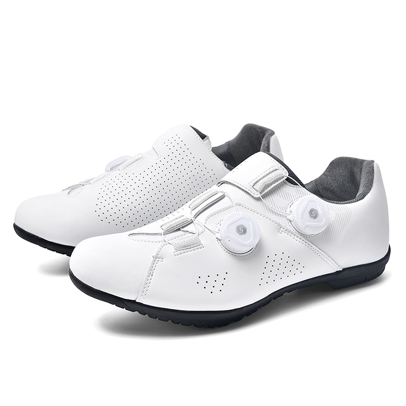 Cycling Commute Shoes - أحذية رياضية متعددة الاستخدامات لركوب الدراجات