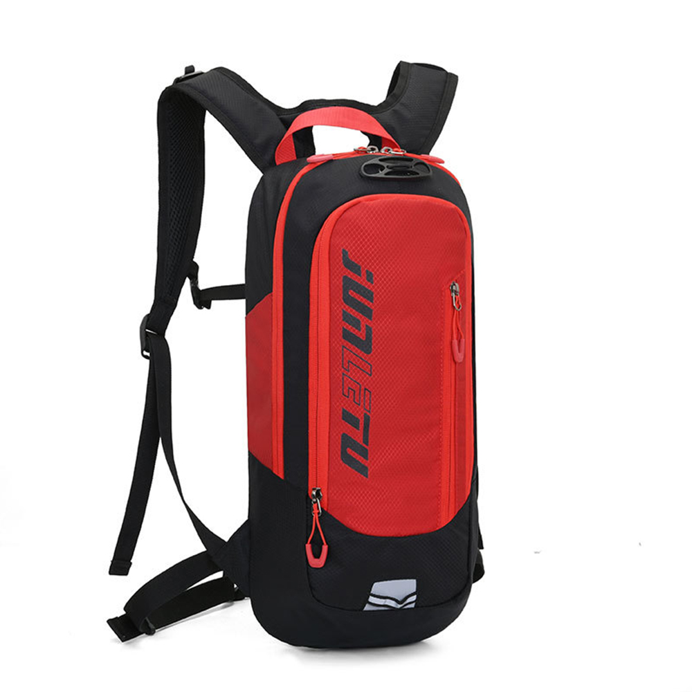 Cycling Commuter Backpack - 10L دراجة حقيبة مقاوم للماء عاكسة