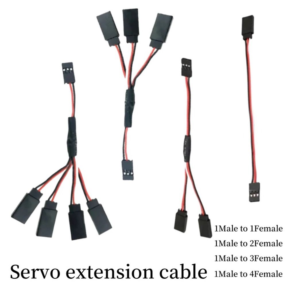 Cable Lock Flexible - 5 قطع من موصلات الأسلاك البلاستيكية