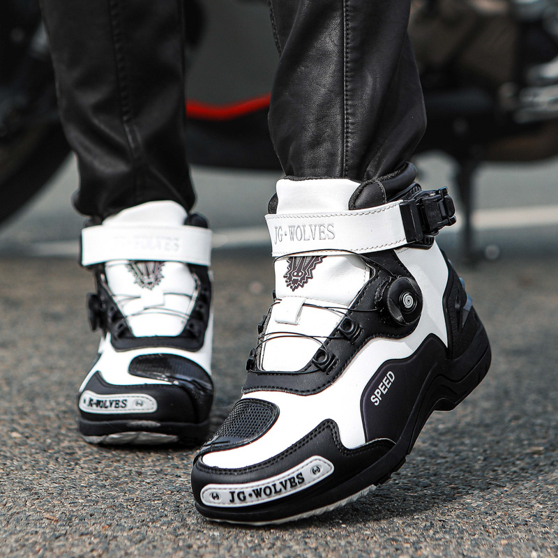Cycling Commute Shoes - أحذية ركوب الدراجات الجديدة من فور