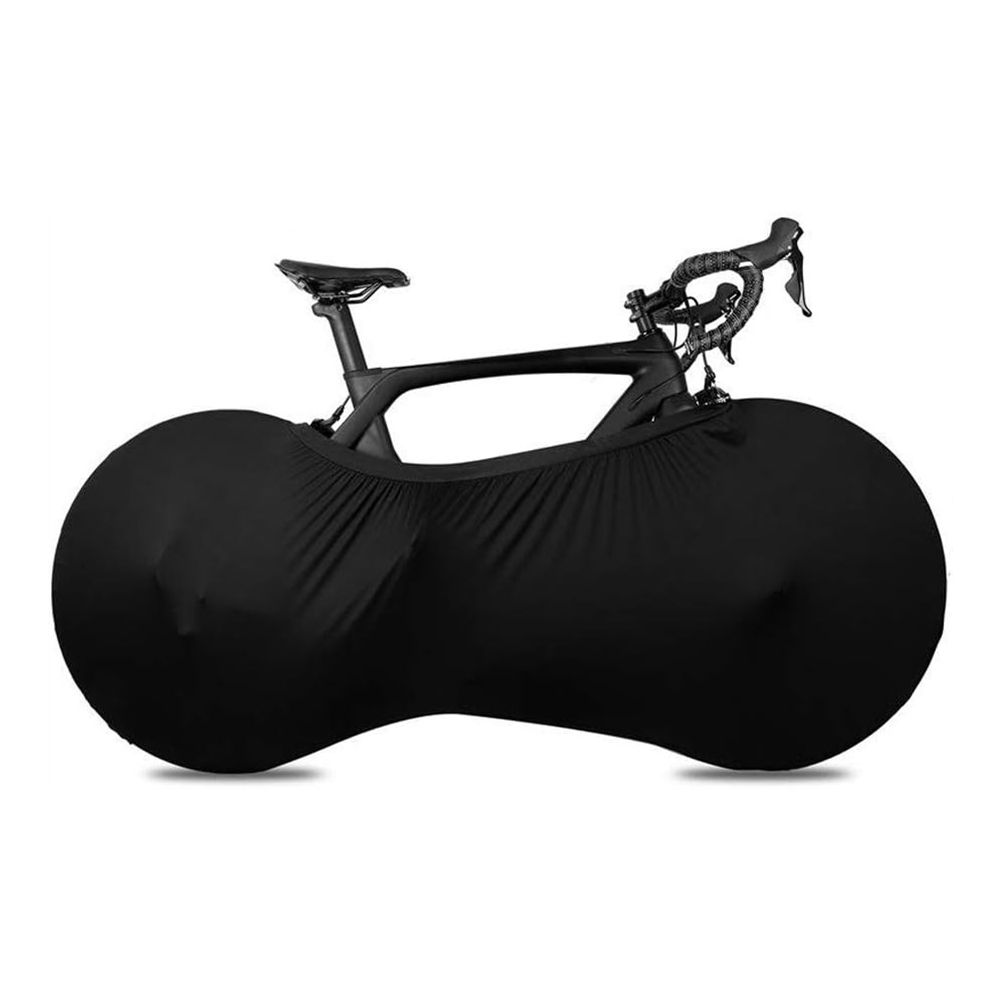 Cycling Commuter Bag - غطاء حامي الدراجة الجبلية MTB الطريق
