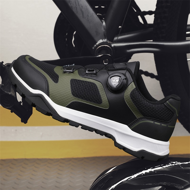 Cycling Commute Shoes - أحذية مريحة كاجوال للفصول الأربعة لركوب
