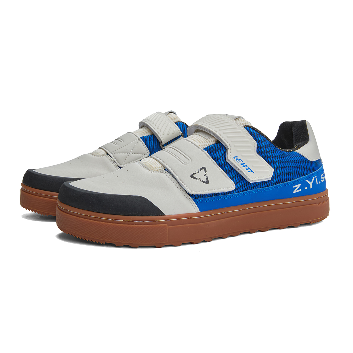 Cycling Commute Shoes - أحذية ركوب الدراجات للرجال بدون أربطة،