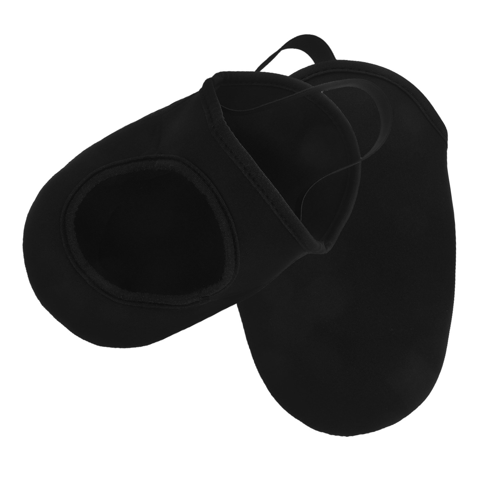 Cycling Commute Shoes - قطعتان من أغطية أصابع الأقدام لأحذية