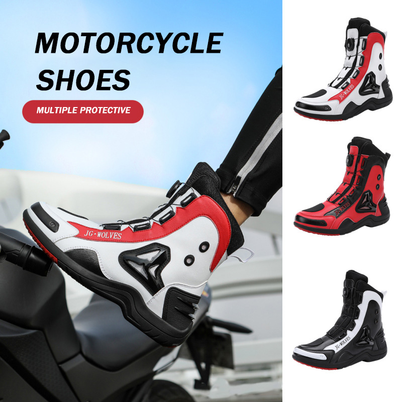 أحذية شتوية مقاومة للماء بتصمي - مراجعة Cycling Commute Shoes وسعره