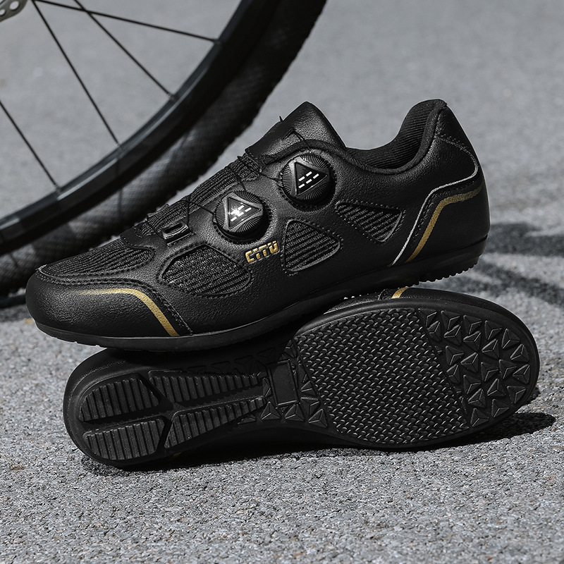 أحذية ركوب الدراجات الجديدة لج - مراجعة Cycling Commute Shoes وسعره