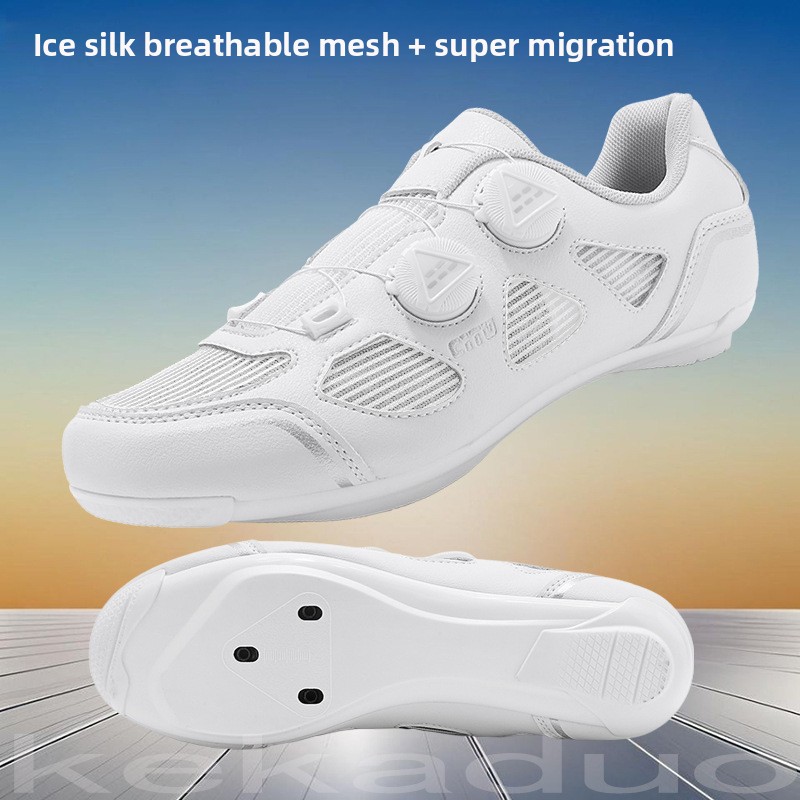 أحذية ركوب الدراجات الجديدة لج - مراجعة Cycling Commute Shoes وسعره