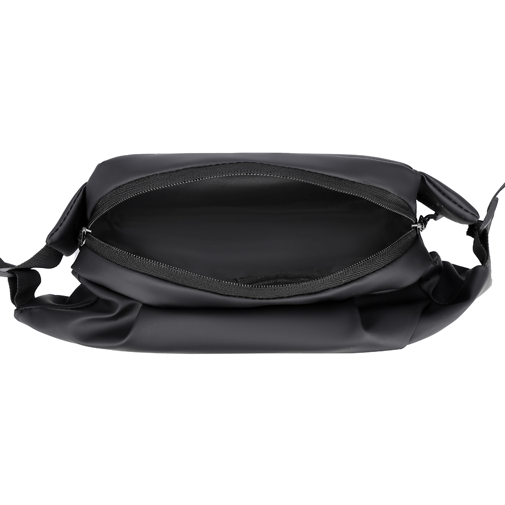 حقيبة كروس كاجوال للرجال - حقي - مراجعة Cycling Commuter Bag وسعره