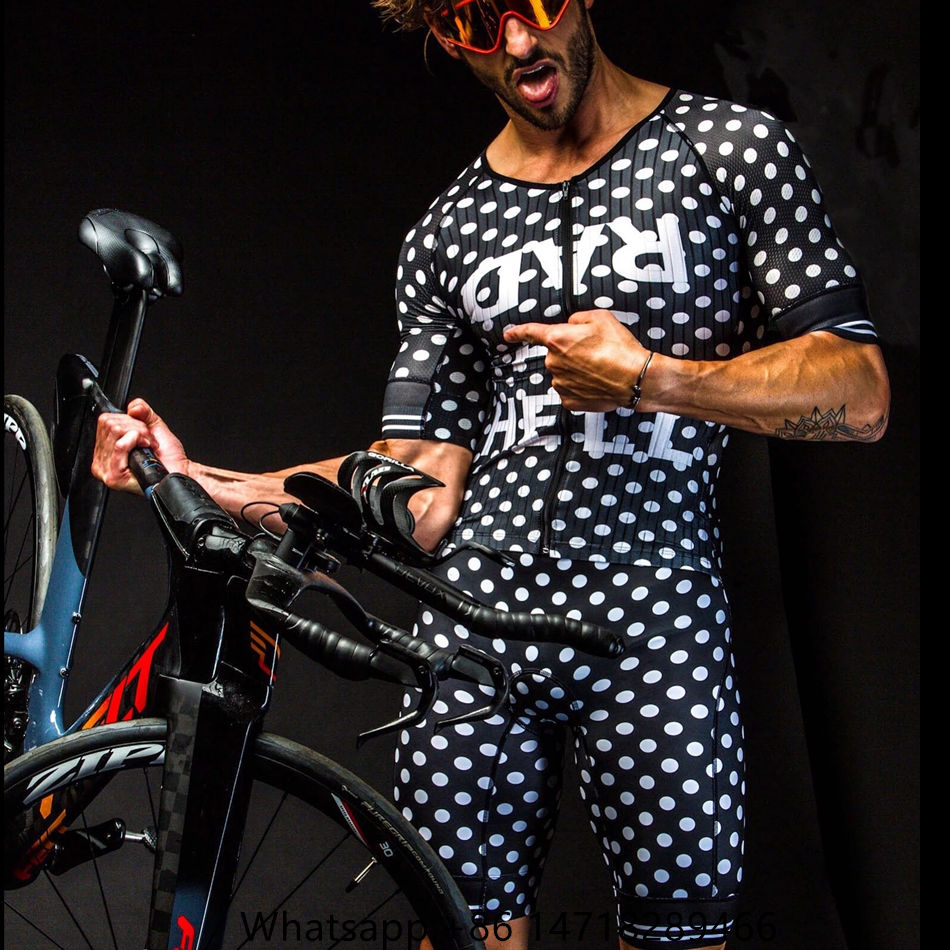 الترياتلون ايرو بدلة سباق الرج - مراجعة Cycling Commuter Pants وسعره