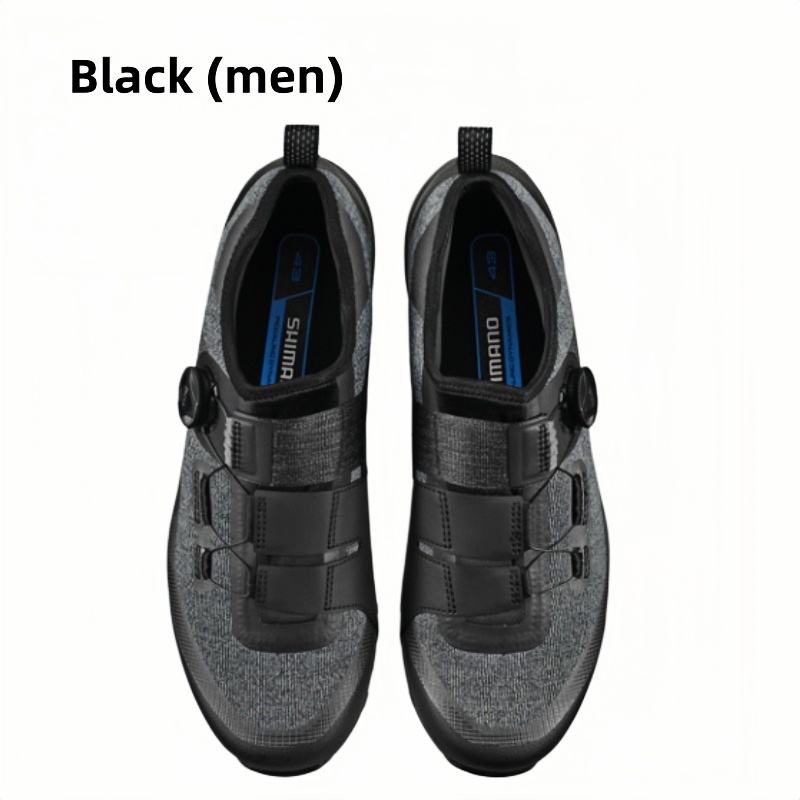 أحذية شيمانو SH-ET701 المسطحة  - مراجعة Cycling Commute Shoes وسعره