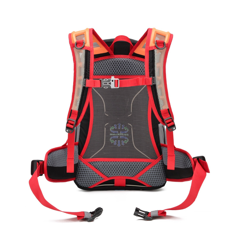 حقيبة ظهر للتنزه سعة 35 لتر، ح - مراجعة Cycling Commute Backpack وسعره