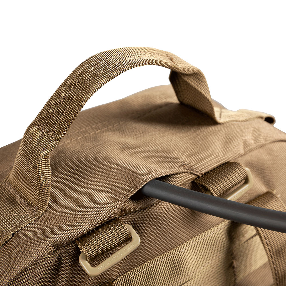 حقيبة ظهر تكتيكية للترطيب سعة  - مراجعة Cycling Commute Backpack وسعره
