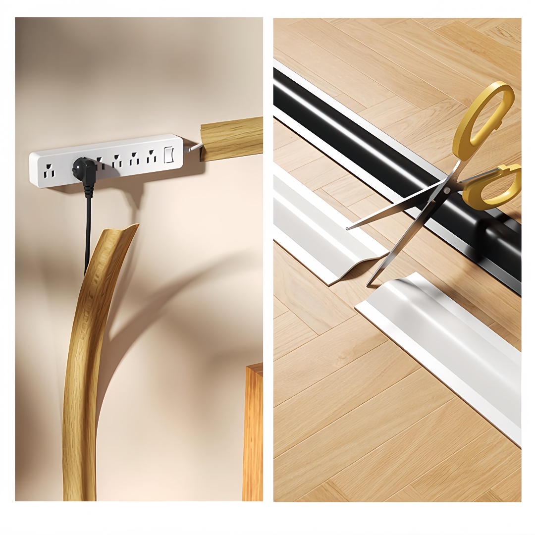 غطاء كابلات ناعم عالي الجودة ب - مراجعة Cable Lock Flexible وسعره