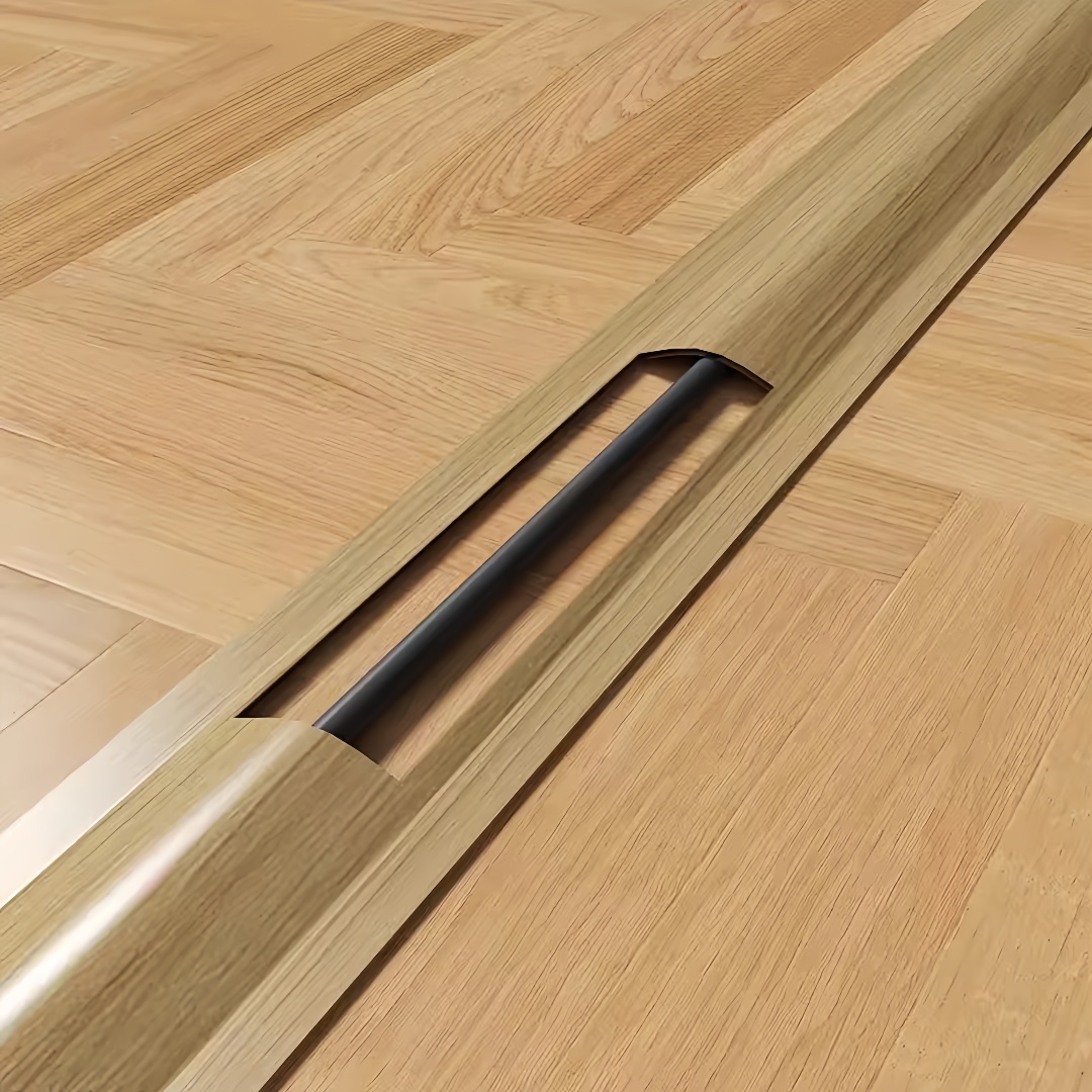 غطاء كابلات ناعم عالي الجودة ب - مراجعة Cable Lock Flexible وسعره