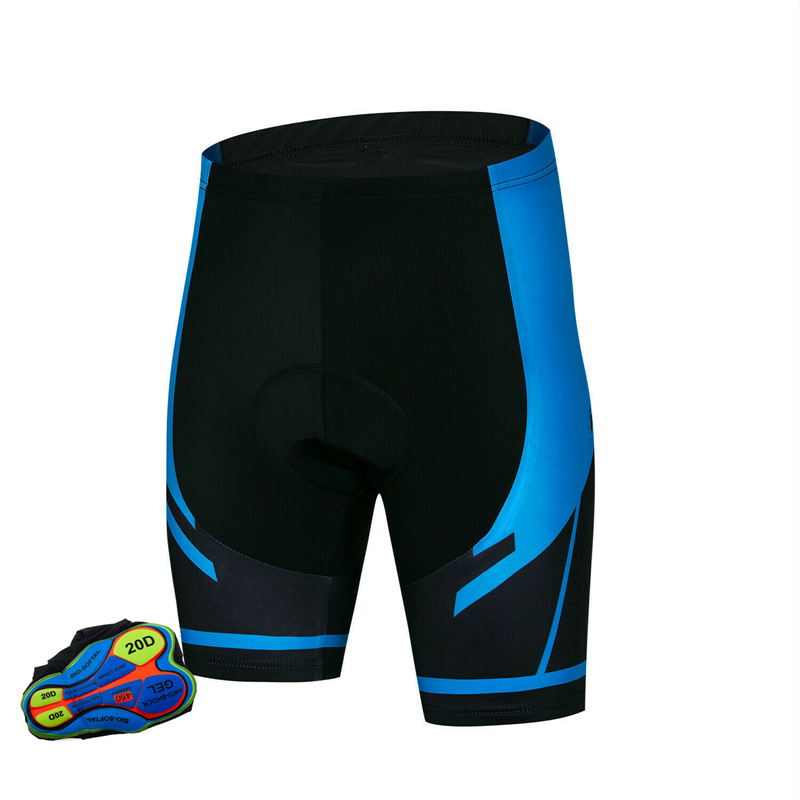 صدمات الصيف الدراجات السراويل  - مراجعة Cycling Commuter Pants وسعره