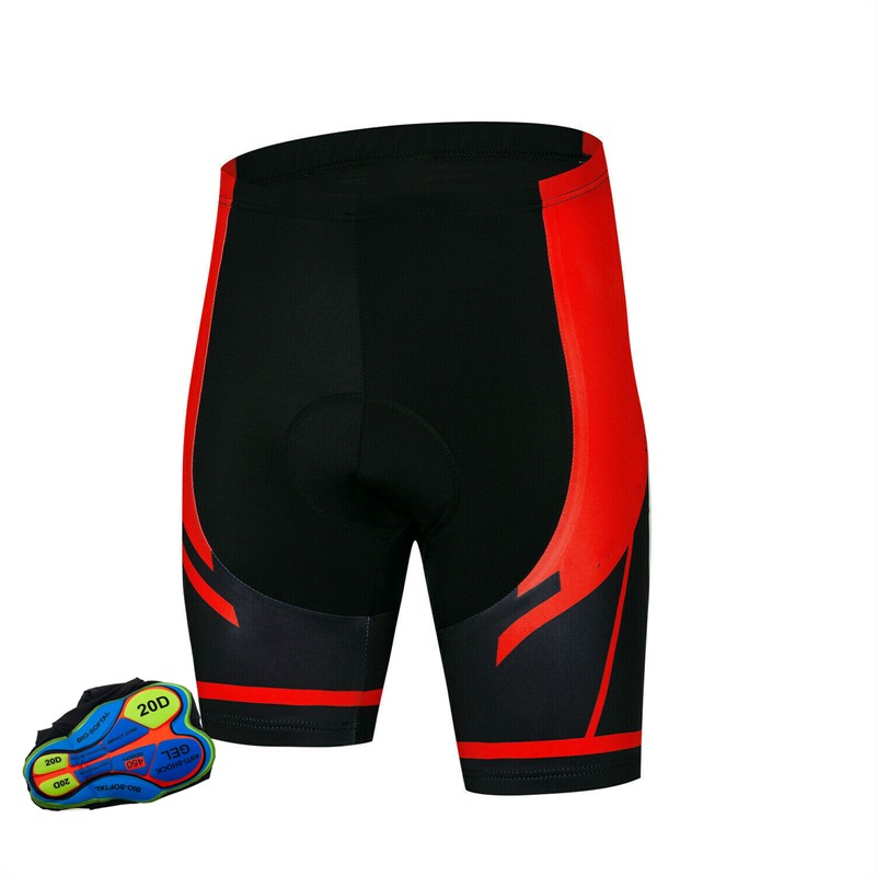 صدمات الصيف الدراجات السراويل  - مراجعة Cycling Commuter Pants وسعره