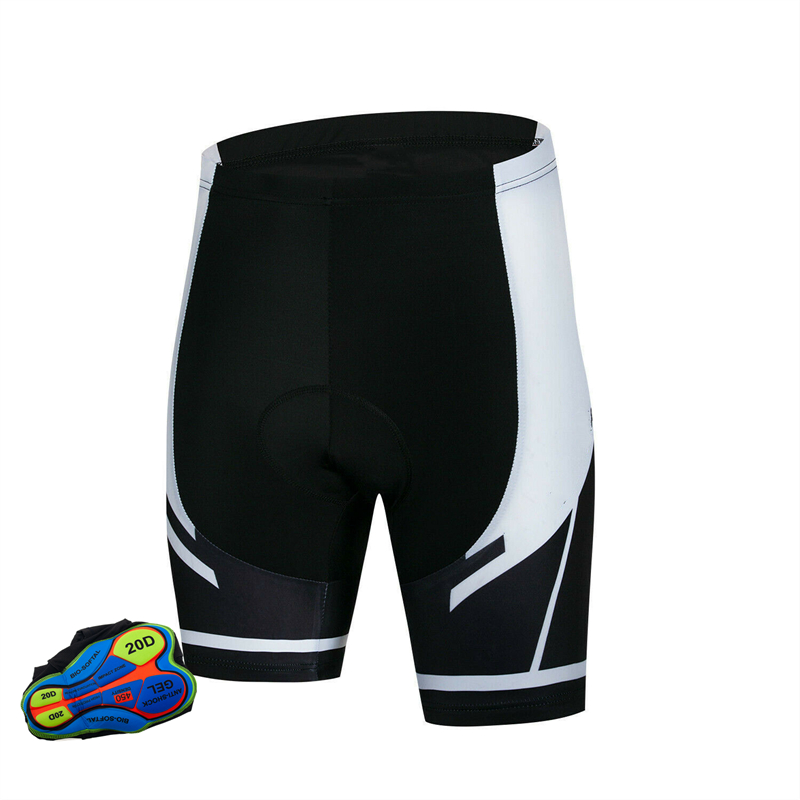 صدمات الصيف الدراجات السراويل  - مراجعة Cycling Commuter Pants وسعره