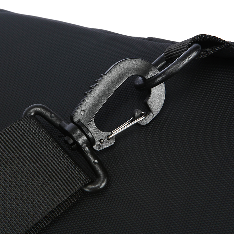 حقيبة صدر للرجال مقاومة للماء  - مراجعة Cycling Commuter Bag وسعره