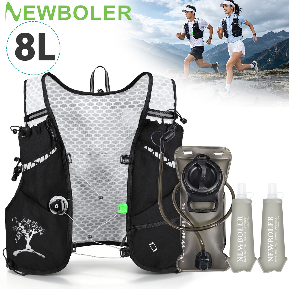 حقيبة ظهر جديدة لعام 2026 سعة  - مراجعة Cycling Commute Backpack وسعره