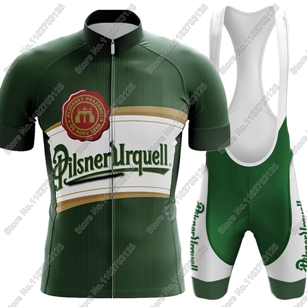 2025 شرب البيرة الدراجات جيرسي - مراجعة Cycling Commuter Pants وسعره