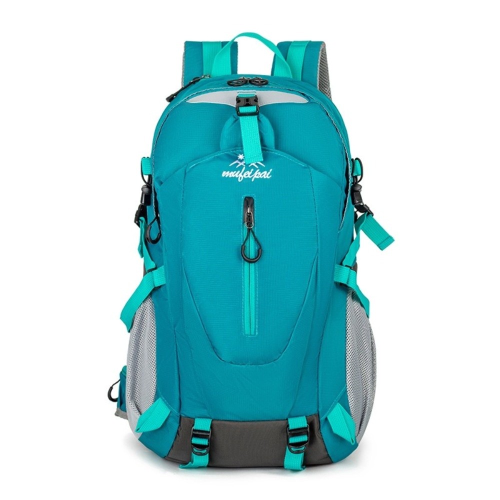 حقيبة ظهر جديدة خفيفة الوزن لل - مراجعة Cycling Commuter Backpack وسعره