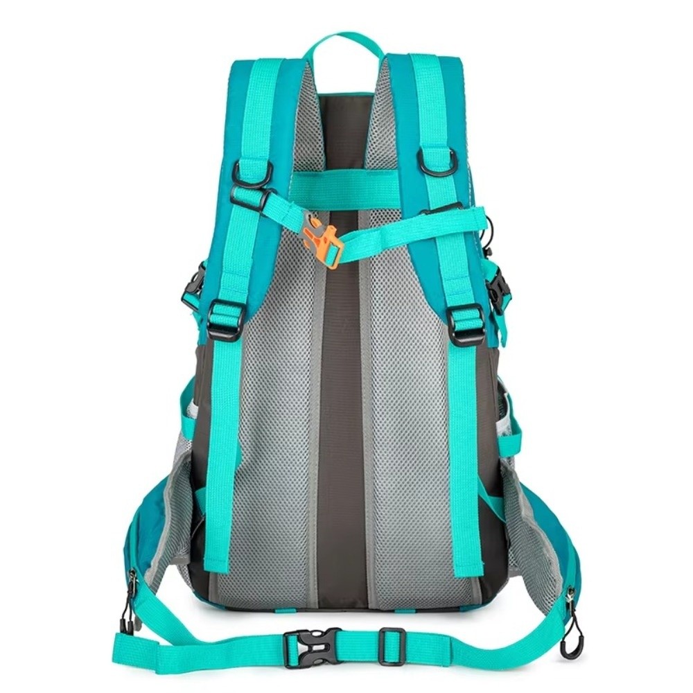 حقيبة ظهر جديدة خفيفة الوزن لل - مراجعة Cycling Commuter Backpack وسعره