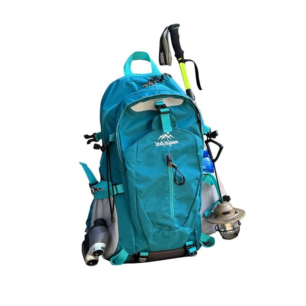 حقيبة ظهر جديدة خفيفة الوزن لل - مراجعة Cycling Commuter Backpack وسعره