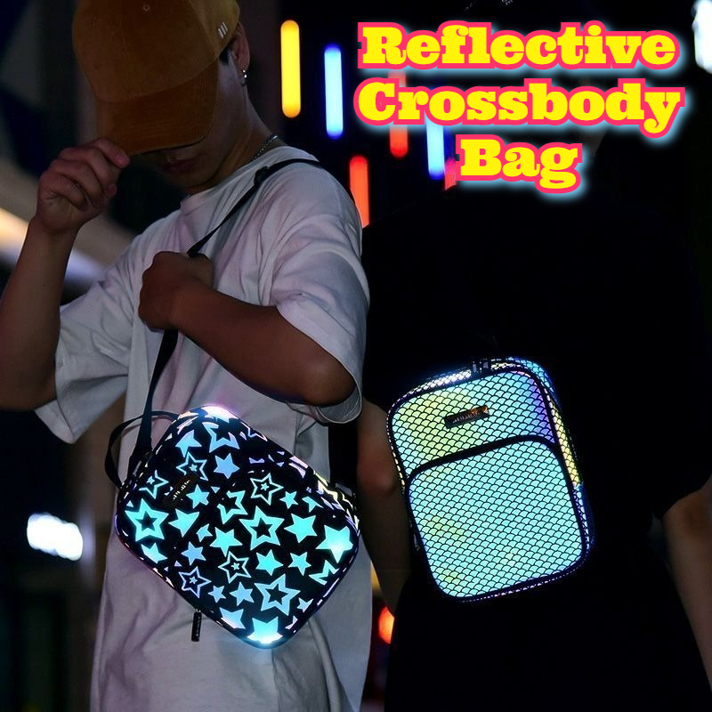 حقيبة كروس عاكسة متعددة الأغرا - مراجعة Cycling Commute Backpack وسعره