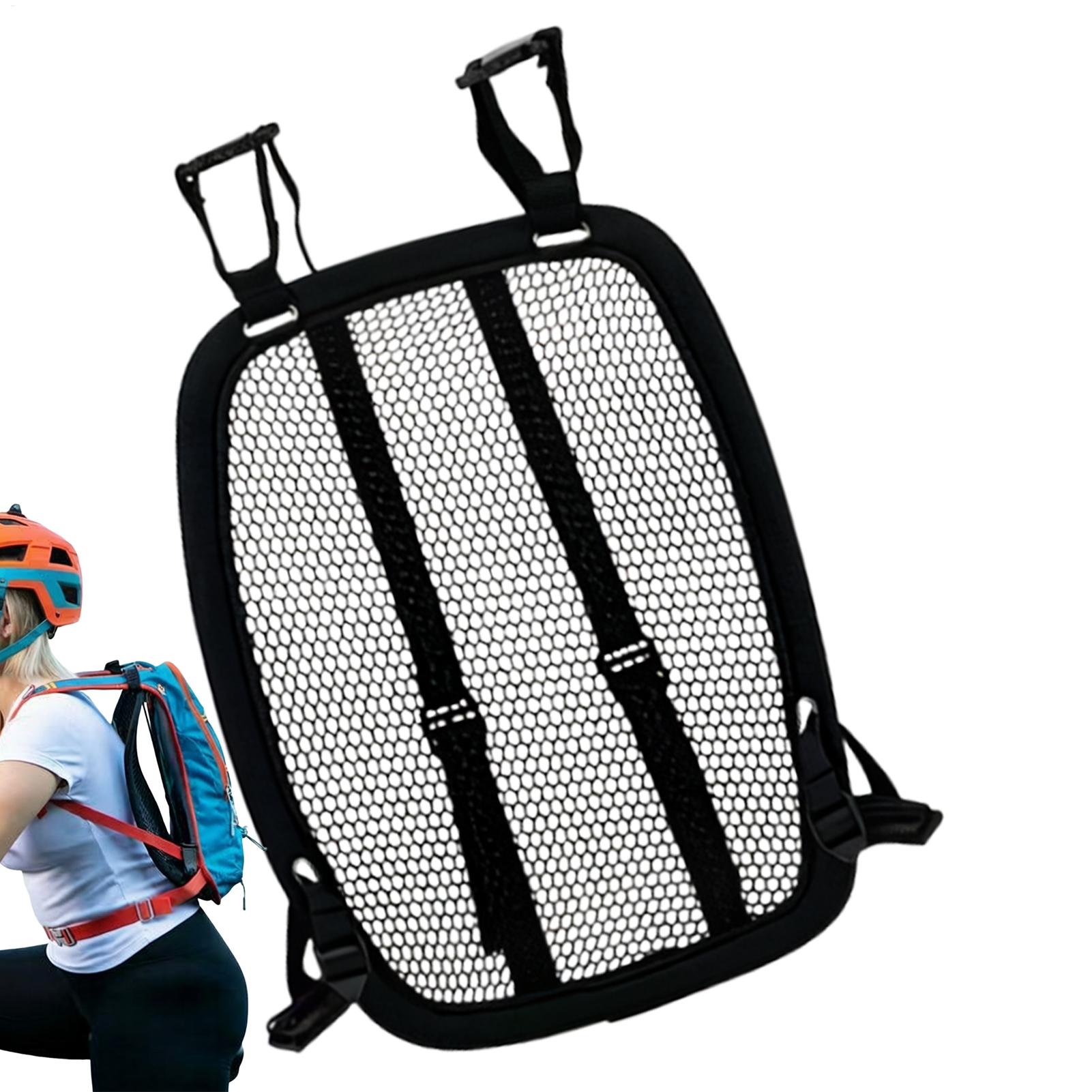 حقيبة ظهر عالمية قابلة للتعديل - مراجعة Cycling Commute Backpack وسعره