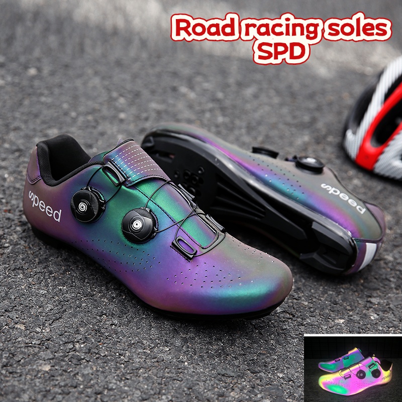 أحذية ركوب الدراجات على الطرق  - مراجعة Cycling Commute Shoes وسعره