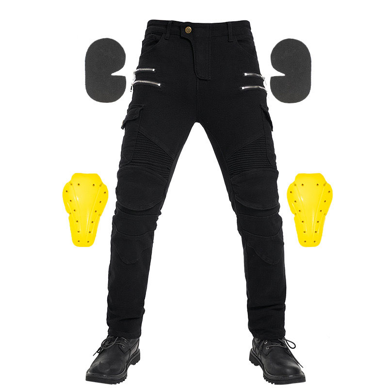 سراويل ركوب الدراجات الجديدة ل - مراجعة Cycling Commuter Pants وسعره