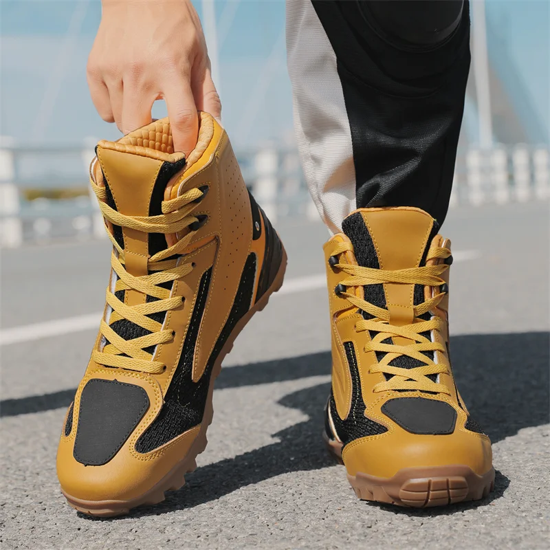 أحذية التنقل المقاومة للماء لل - مراجعة Cycling Commute Shoes وسعره