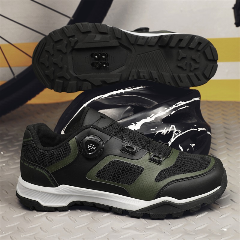 أحذية مريحة كاجوال للفصول الأر - مراجعة Cycling Commute Shoes وسعره