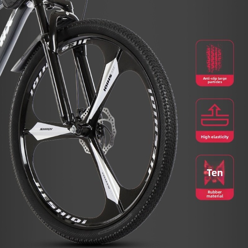 دراجة هوائية للكبار، دراجة جبل - مراجعة Commuter Biking وسعره