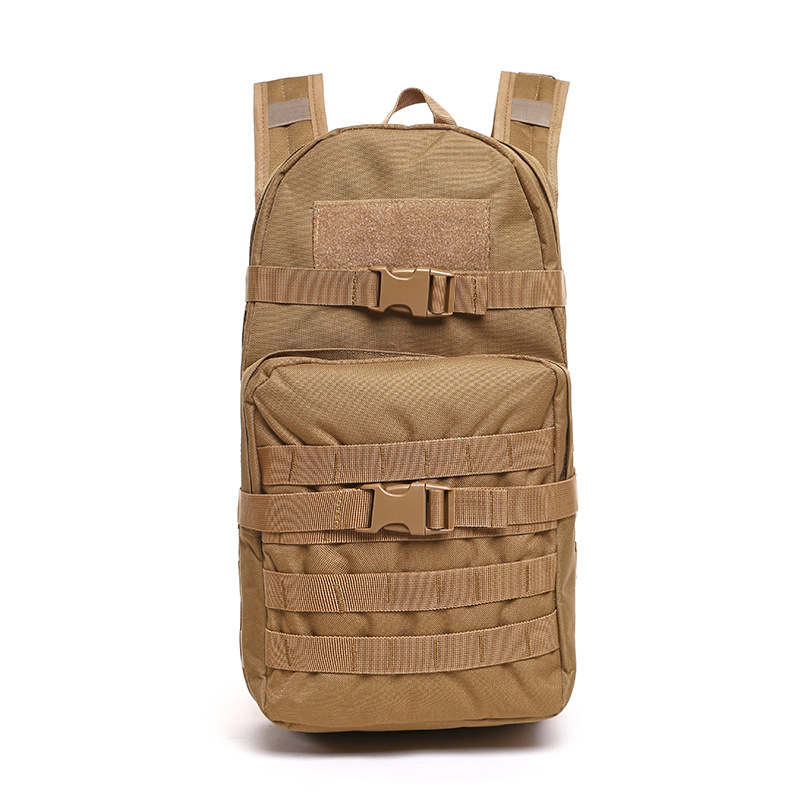 15L دراجة الدراجات حقيبة أكياس - مراجعة Cycling Commute Backpack وسعره