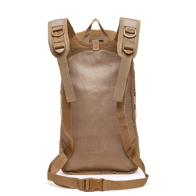 15L دراجة الدراجات حقيبة أكياس - مراجعة Cycling Commute Backpack وسعره