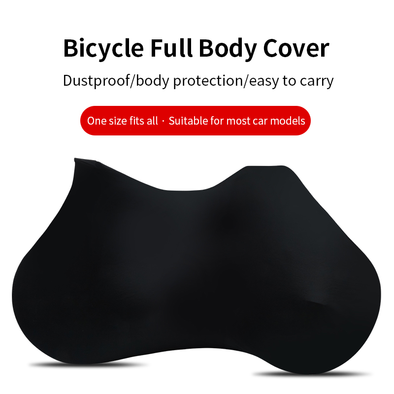 دراجة جميع غطاء حامي دراجة نار - مراجعة Cycling Commuter Bag وسعره