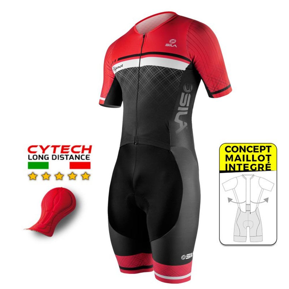 ملابس Sila الجديدة للرجال للدر - مراجعة Cycling Commuter Pants وسعره