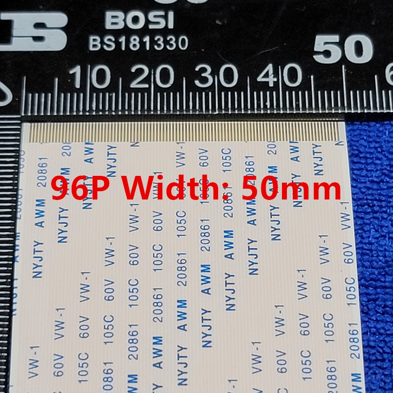 96Pin الكابلات المرنة لمجلس T- - مراجعة Cable Lock Flexible وسعره