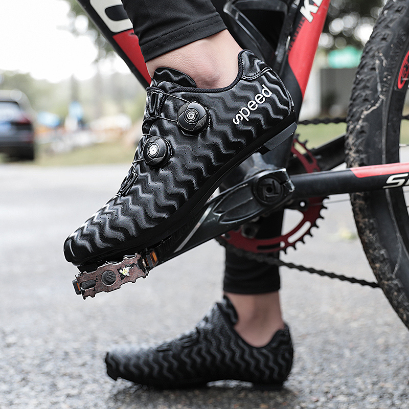 مناسب لسباقات الطرق والتنقل ال - مراجعة Cycling Commute Shoes وسعره