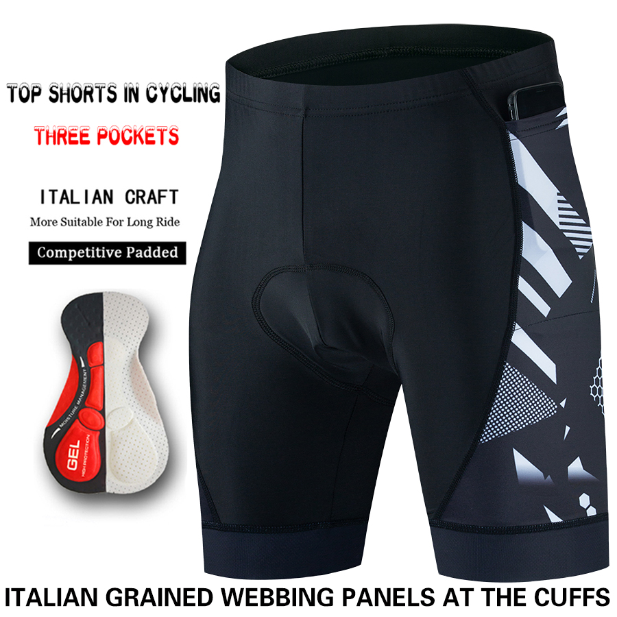 2 جيوب 2026 الرجال الدراجات ال - مراجعة Cycling Commuter Pants وسعره