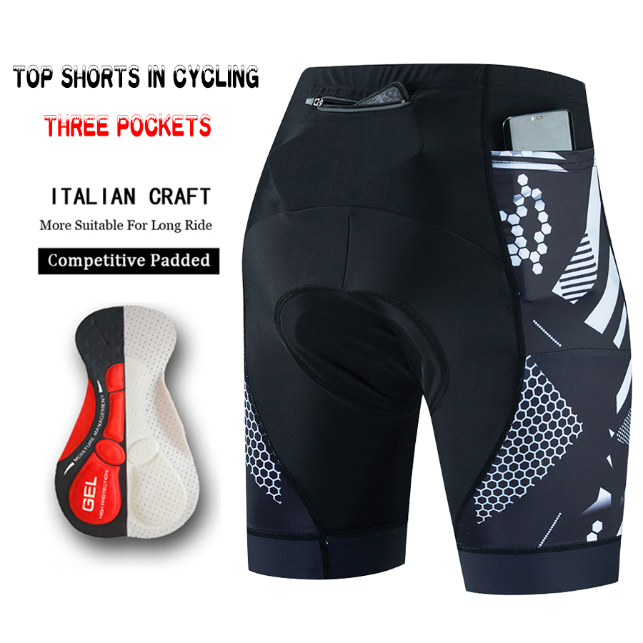 2 جيوب 2026 الرجال الدراجات ال - مراجعة Cycling Commuter Pants وسعره