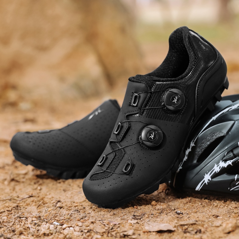 أحذية ركوب الدراجات الجبلية عل - مراجعة Cycling Commute Shoes وسعره