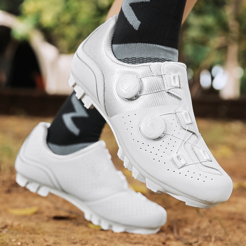 أحذية ركوب الدراجات الجبلية عل - مراجعة Cycling Commute Shoes وسعره