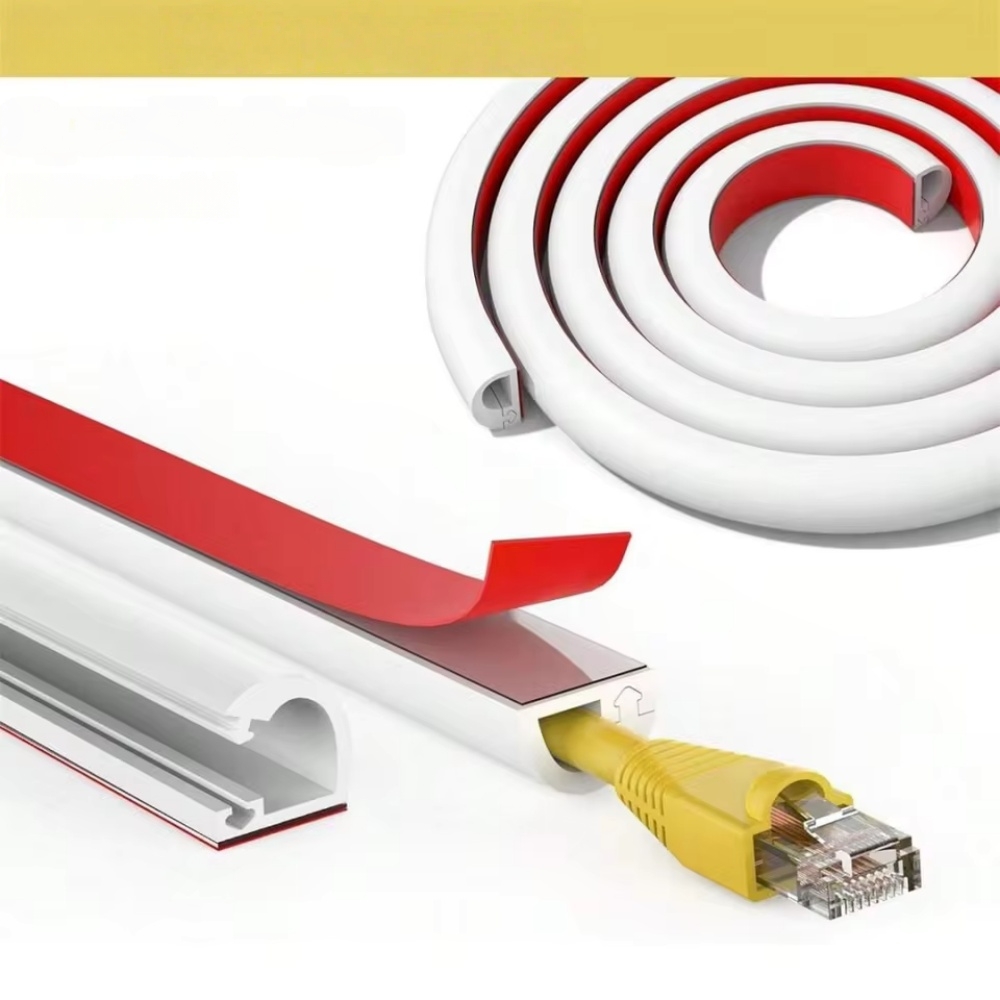 1 قطعة 1 متر/39.37inالمهنية ذا - مراجعة Cable Lock Flexible وسعره