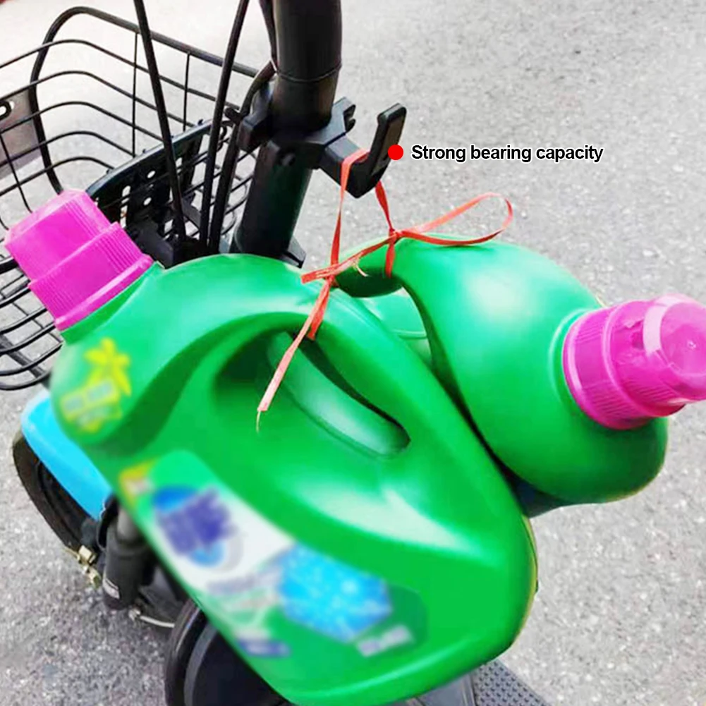 خطافات لتعليق ملحقات خوذة الدر - مراجعة Cycling Commuter Bag وسعره
