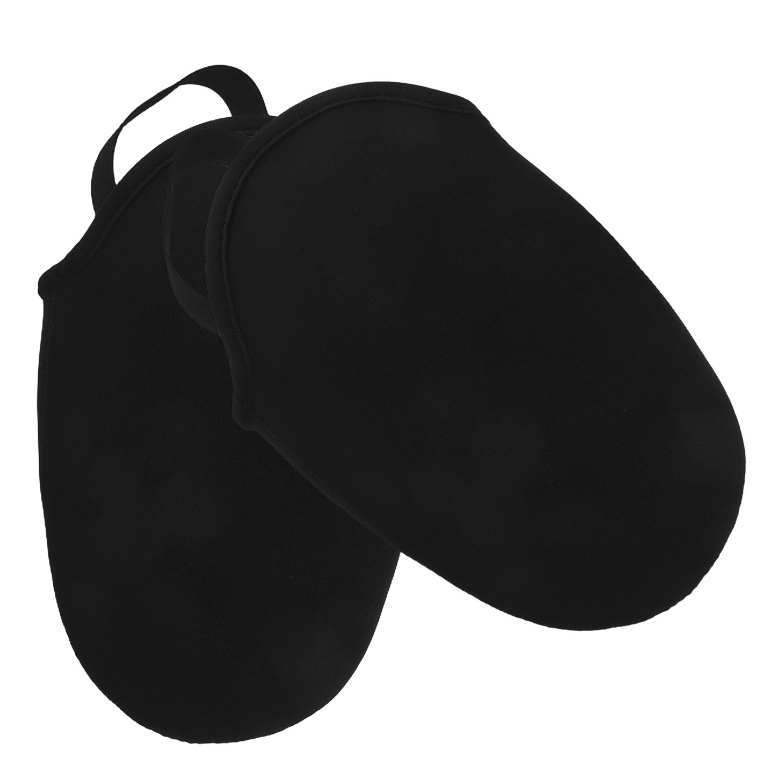 قطعتان من أغطية أصابع الأقدام  - مراجعة Cycling Commute Shoes وسعره