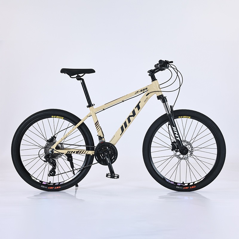 دراجة طريق من سبائك الألومنيوم - مراجعة Commuter Biking وسعره