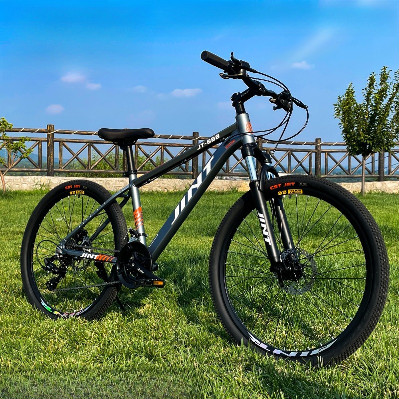 دراجة طريق من سبائك الألومنيوم - مراجعة Commuter Biking وسعره